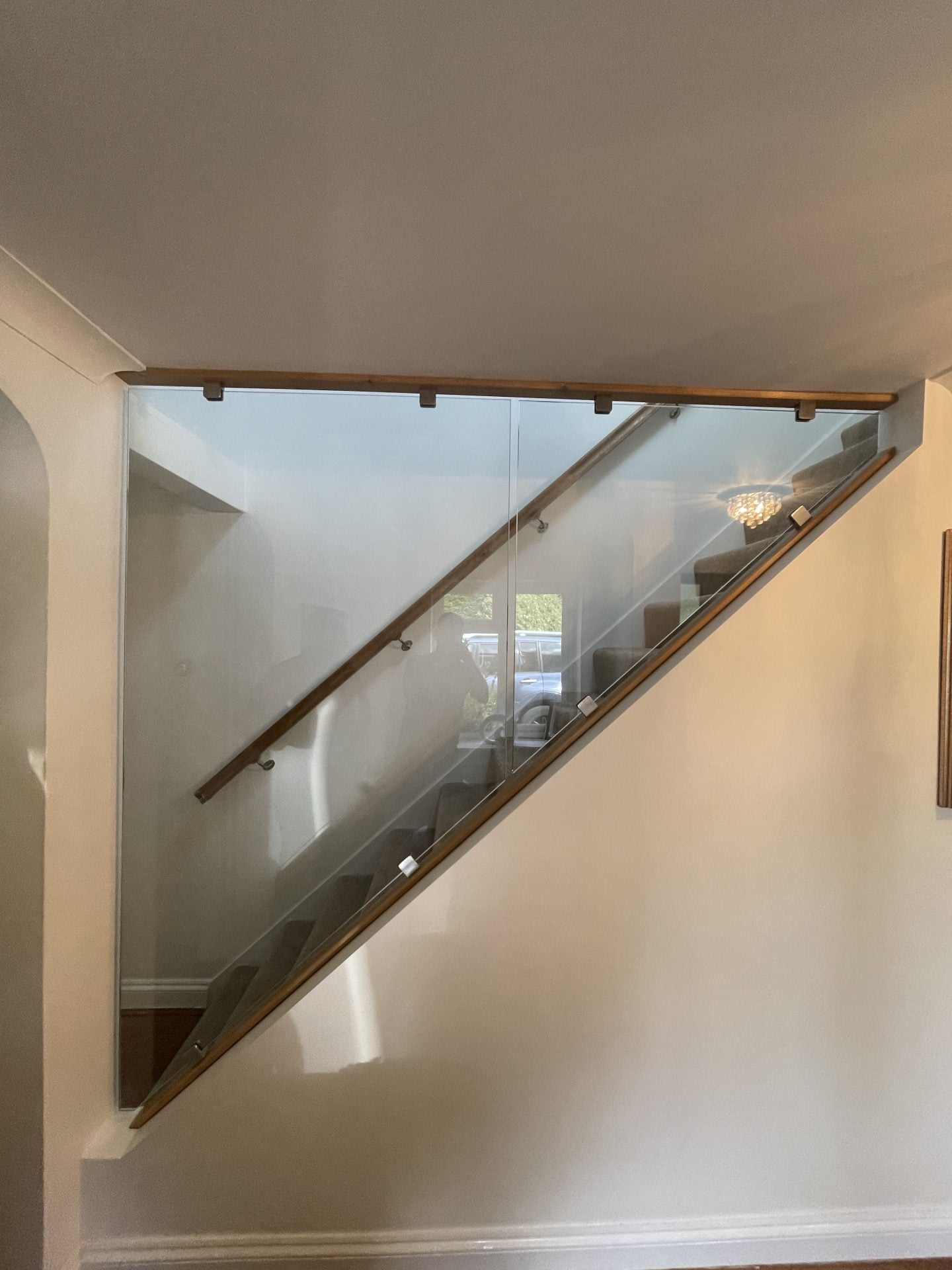 Glass splashbacks Brighton