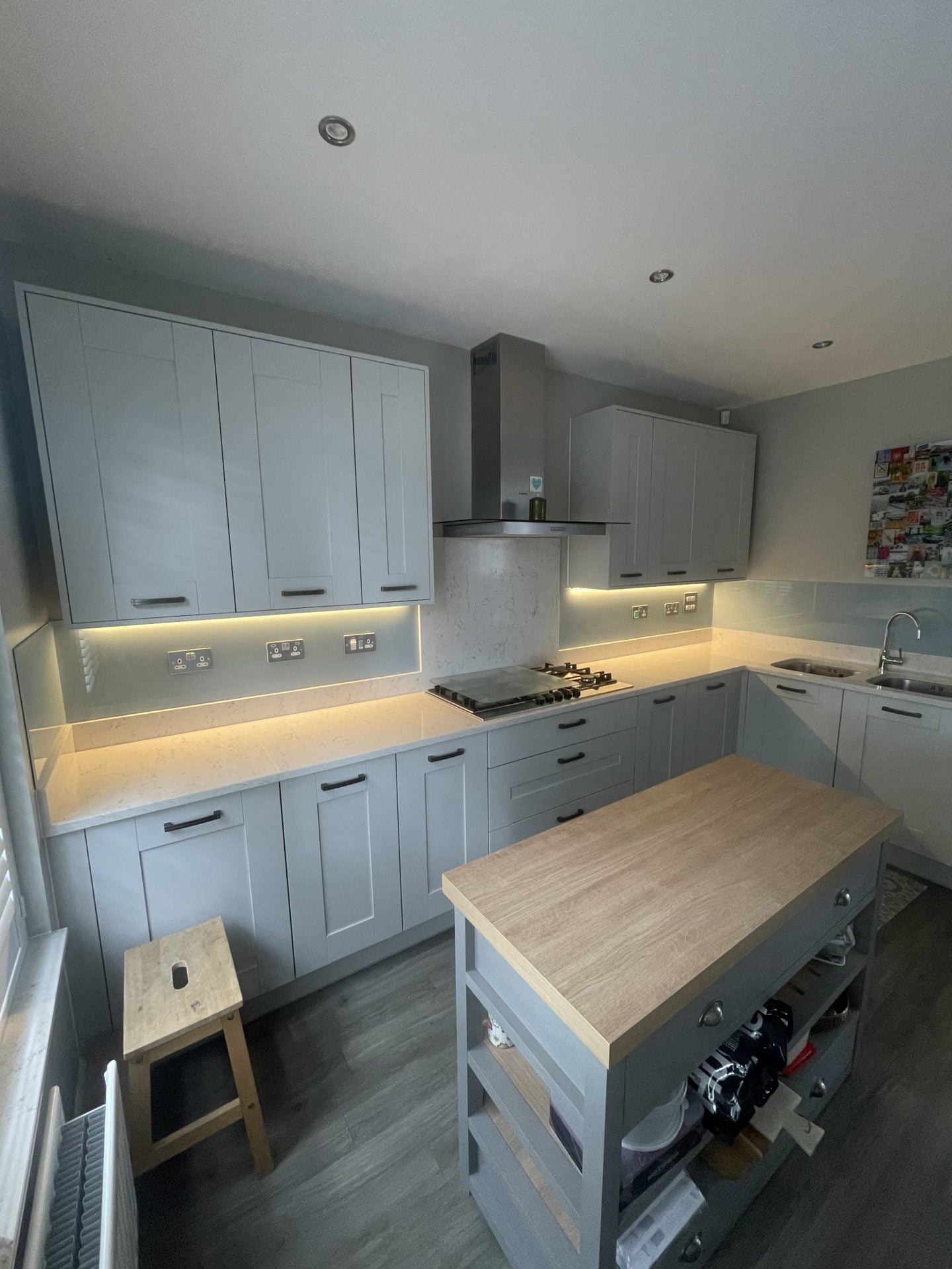 Shower enclosures Brighton