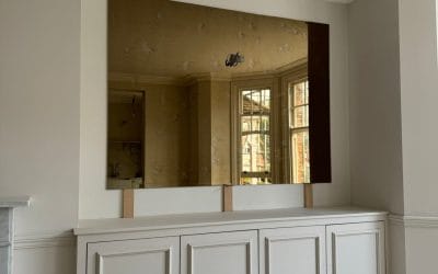 Factors to Consider Before Choosing a Glass Balustrade