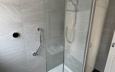 Top Shower Enclosure Trends for 2025: What’s Hot in Modern Bathrooms?