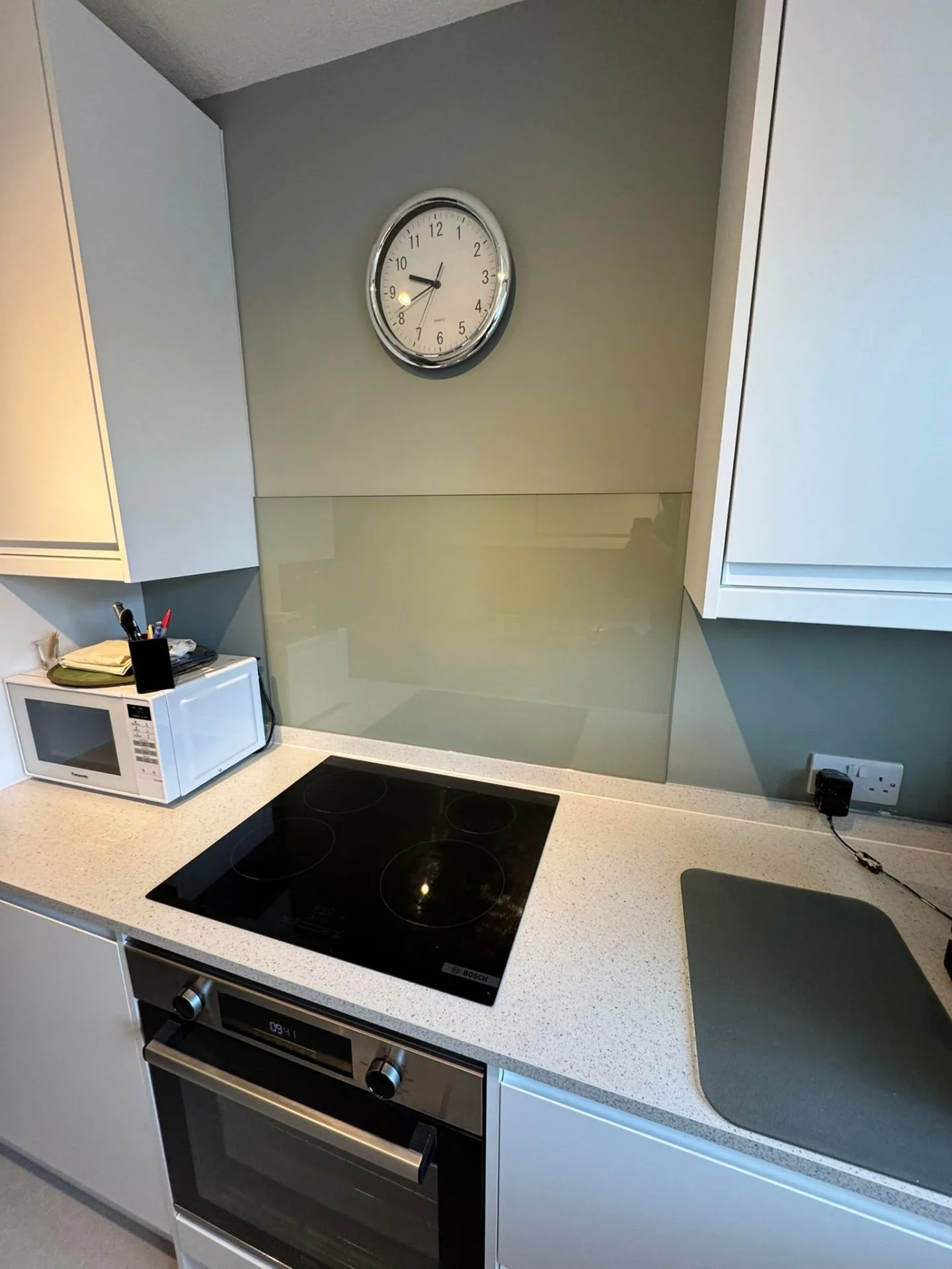 Glass Splashbacks Brighton