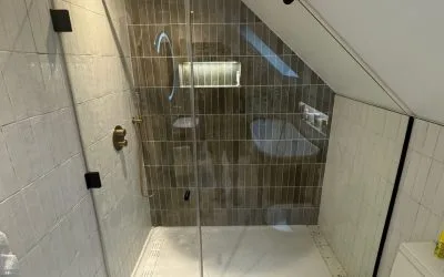 Glass Splashbacks for Small Kitchens: Space-Enhancing Benefits